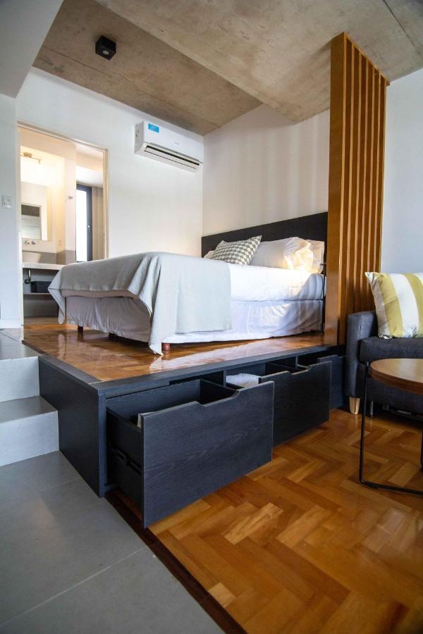 Awesome Spacious Design Studio Palermo -C3C- Буэнос-Айрес Экстерьер фото
