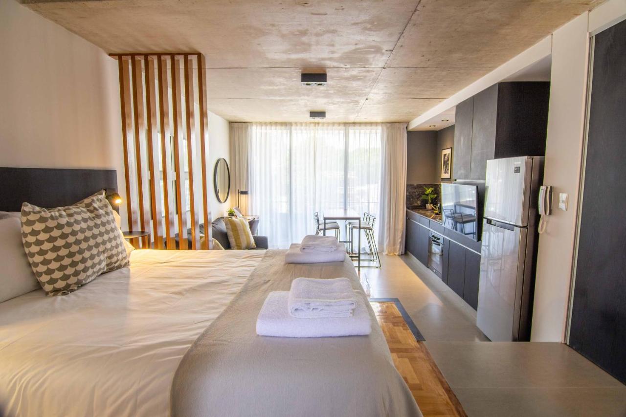 Awesome Spacious Design Studio Palermo -C3C- Буэнос-Айрес Экстерьер фото